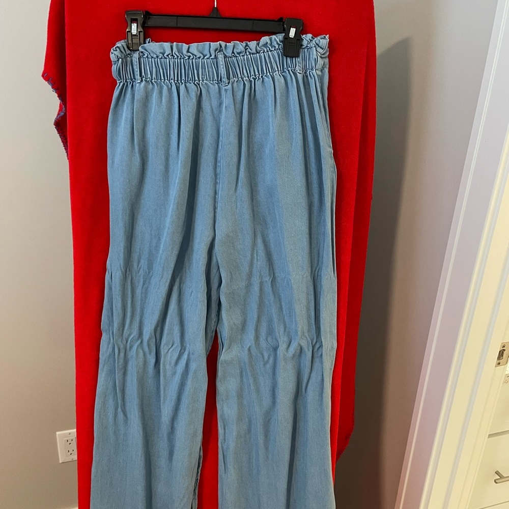 Brand: Love Mode (Blue)                                            Size: Medium